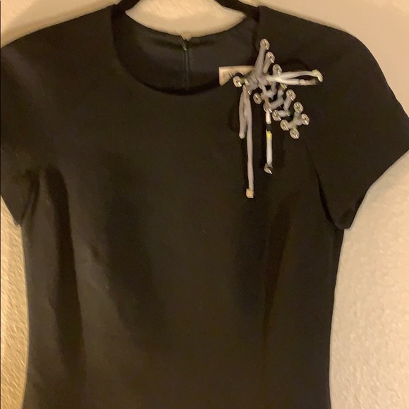 Gorgeous black  Pucci Dress - Picture 2 of 9